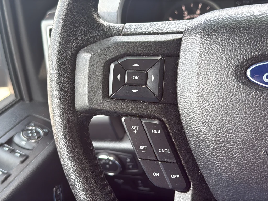 Used 2019 Black Ford XLT image 45