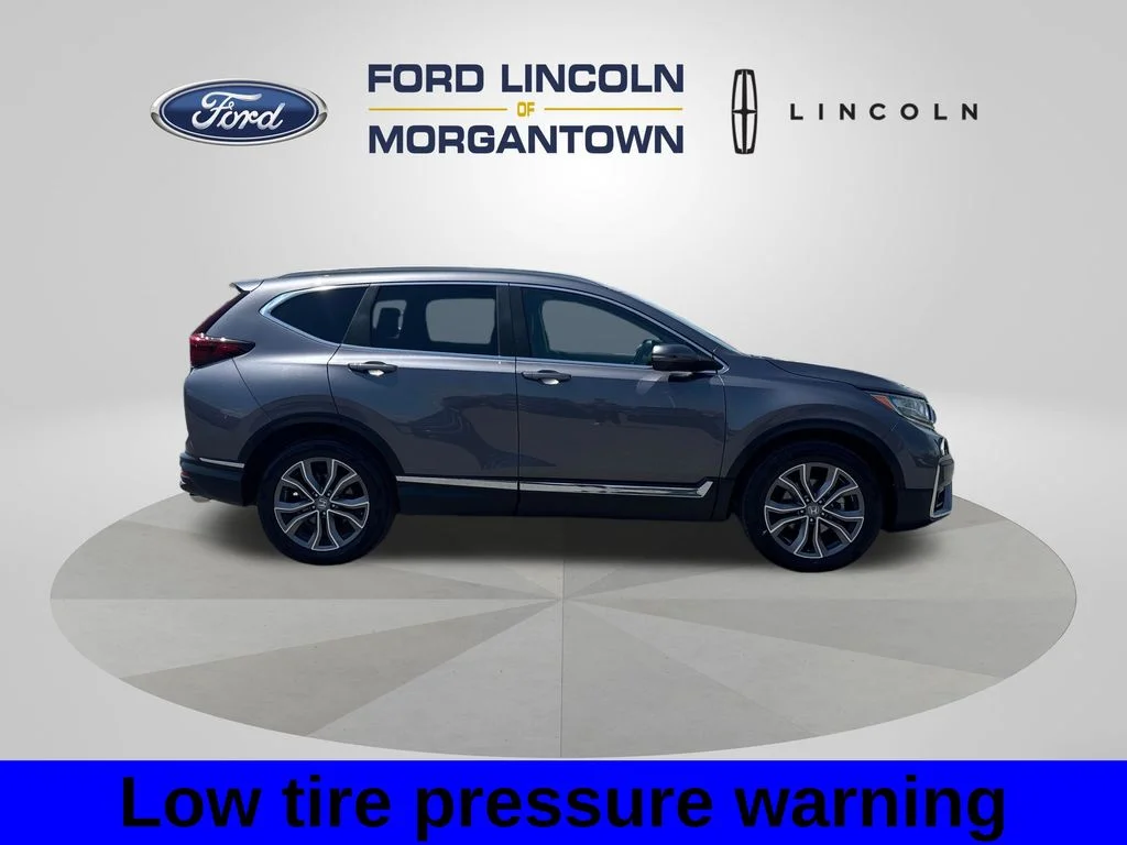 Used 2020 Gray Honda Touring image 13
