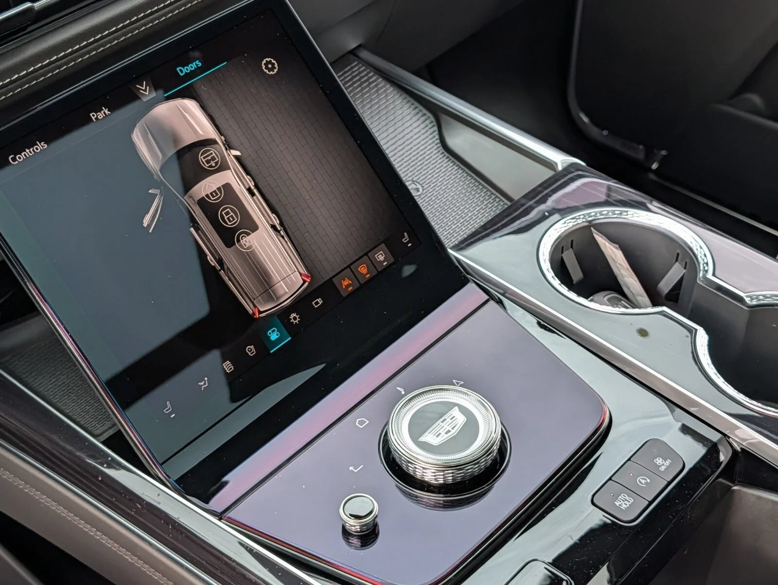 2026 Cadillac Escalade Sport - Photo 14