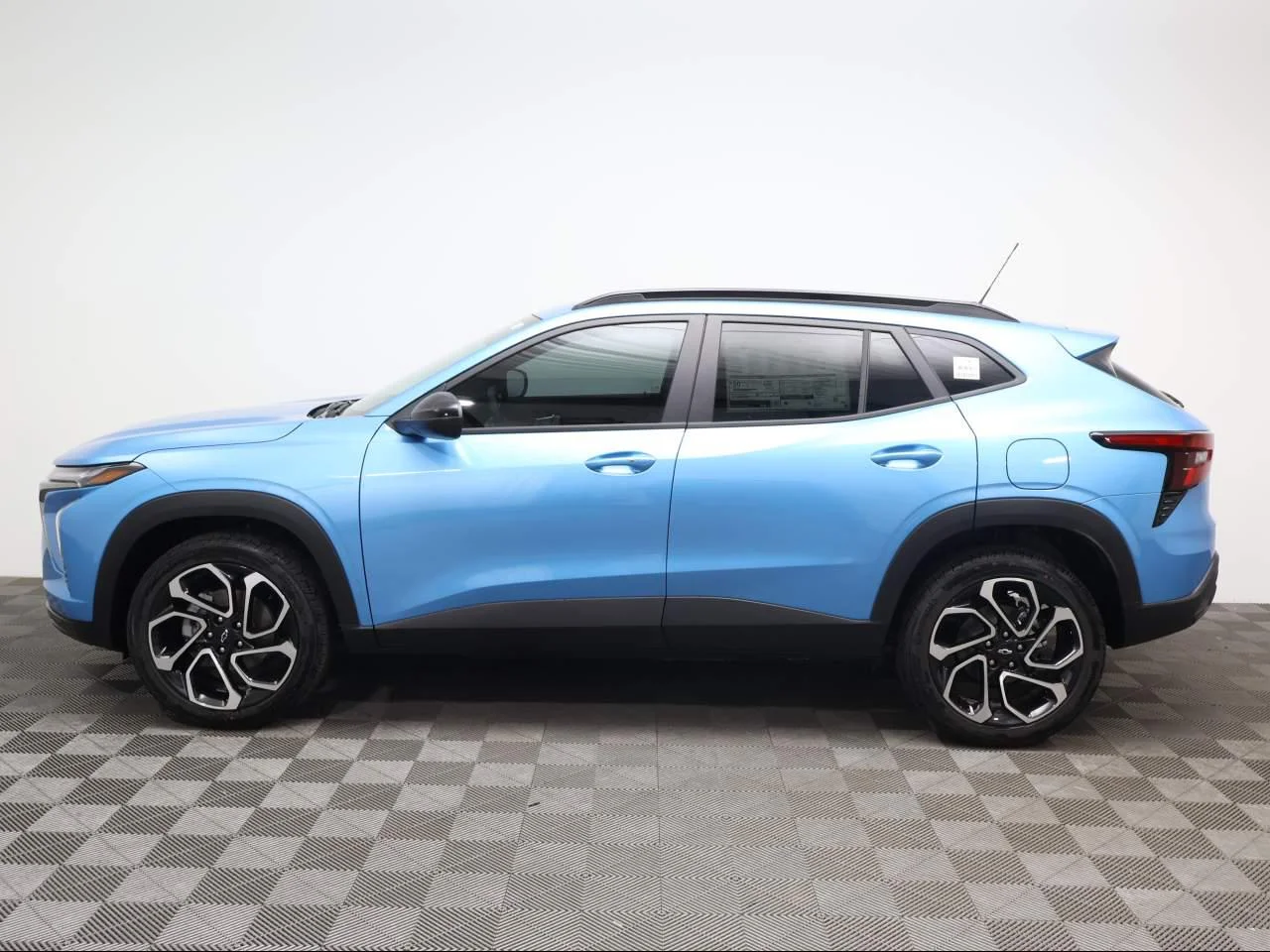 2026 Chevrolet Trax RS - Photo 26