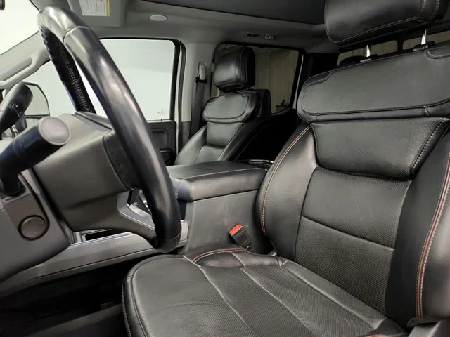 Used 2024 White Ford Lariat image 29