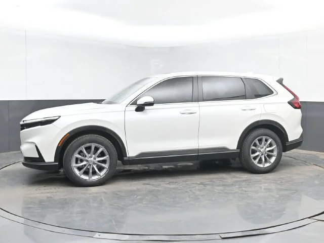 Used 2025  Honda EX-L image 6