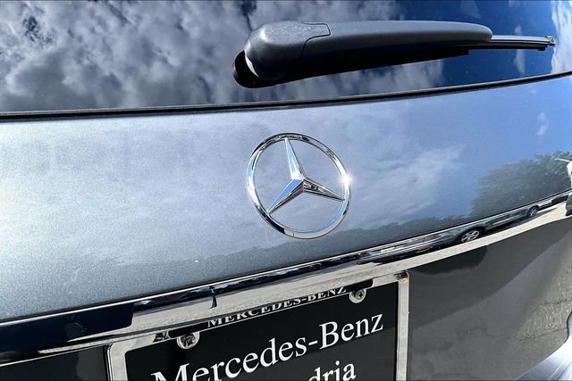 Certified Used 2024 Gray Mercedes-Benz GLE 350 image 28
