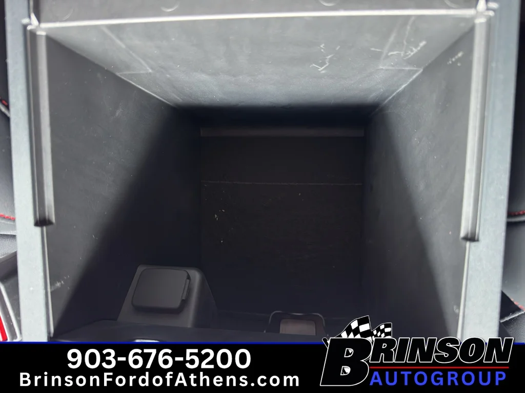 Certified Used 2026 Star White Ford ST-Line image 27
