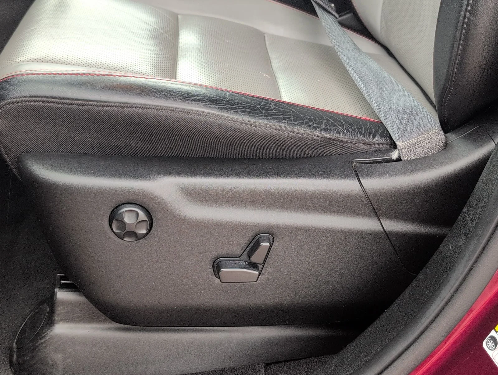 Used 2023 Red Dodge GT Plus image 14
