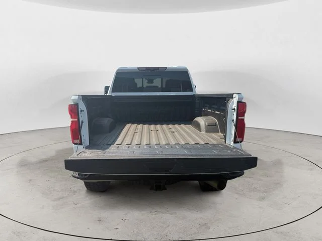 Used 2024 White Chevrolet ZR2 image 6