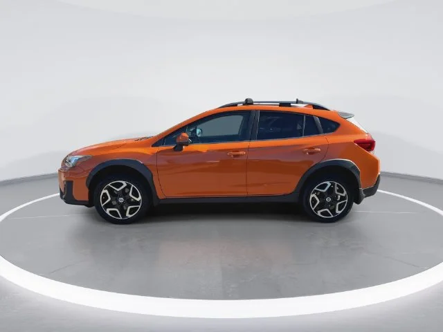 Used 2018 Orange Subaru 2.0i Limited image 5
