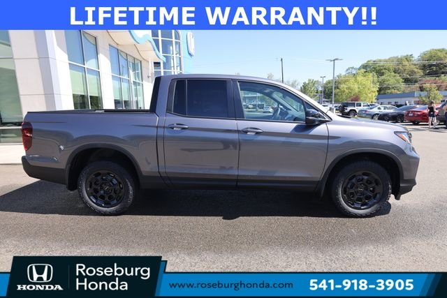 2026 Honda Ridgeline TrailSport S's photo