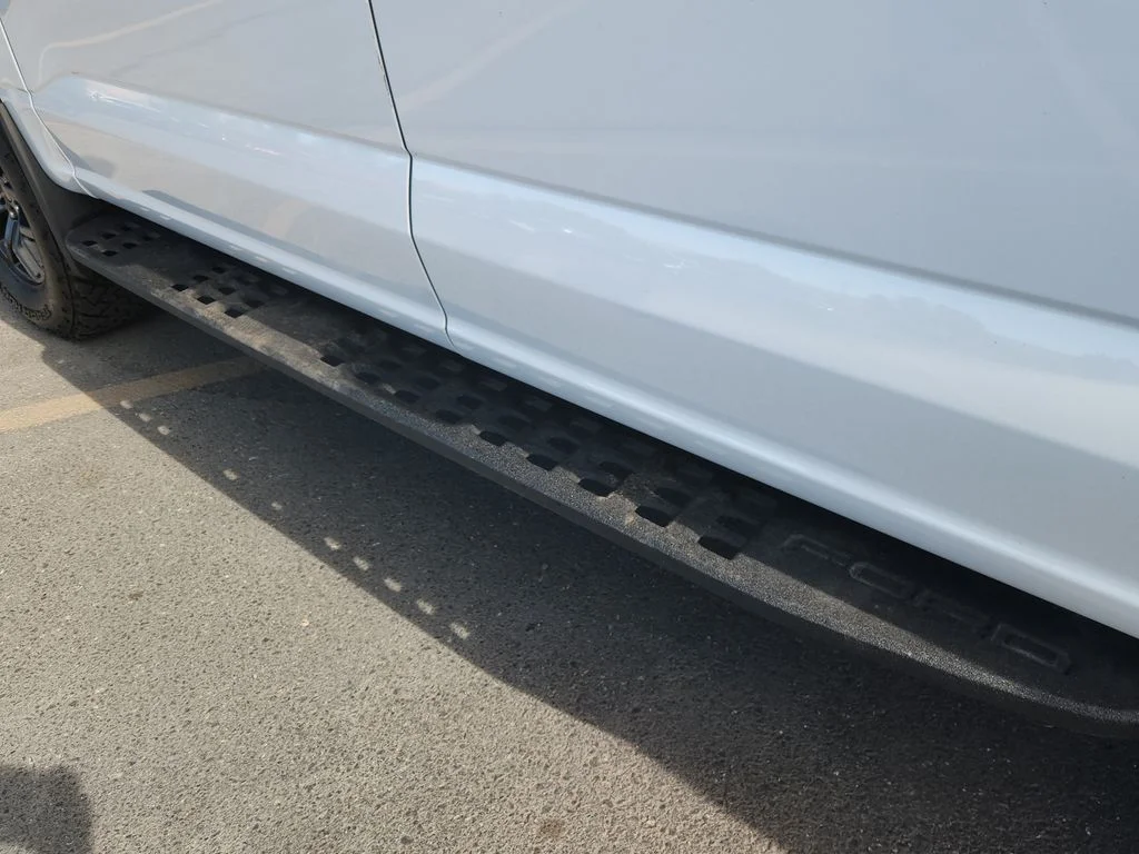Used 2023 White Ford Tremor image 12
