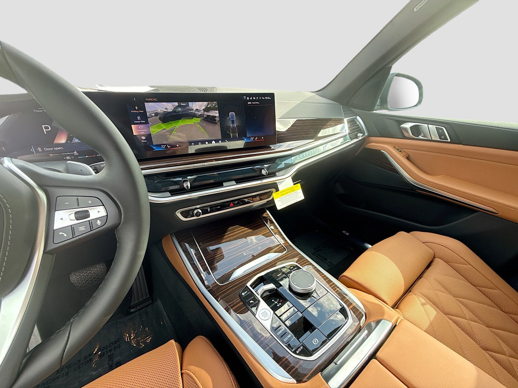 New 2026 Skyscraper Grey Metallic BMW sDrive40i image 28