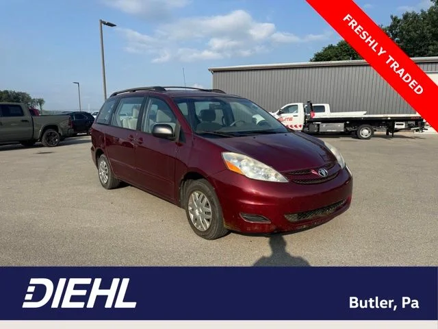 Used 2006  Toyota CE image 1