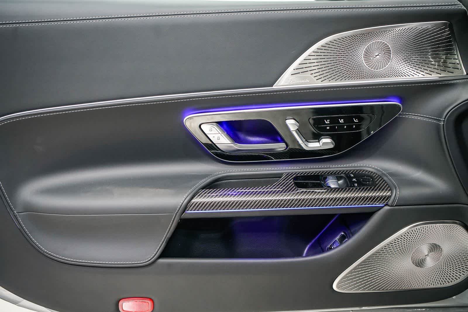 New 2026 MANUFAKTUR Alpine Grey Mercedes-Benz AMG® GT 55 image 22