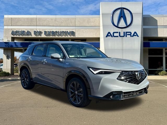 2025 Acura ADX
