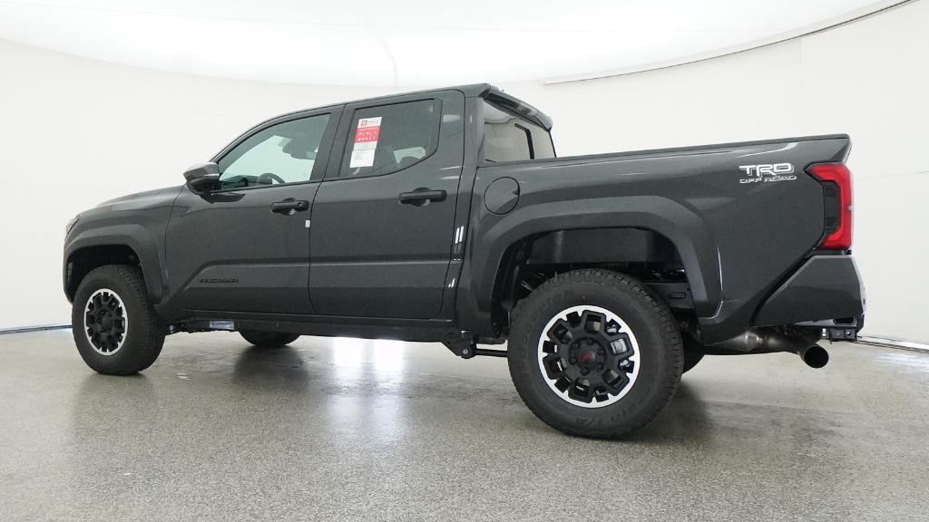 Certified Used 2026 Underground Toyota TRD Off Road image 43