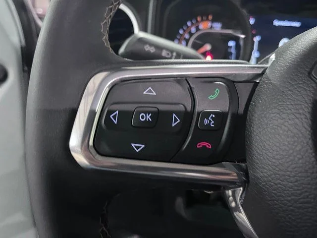 Used 2024 Gray Jeep Sahara image 26