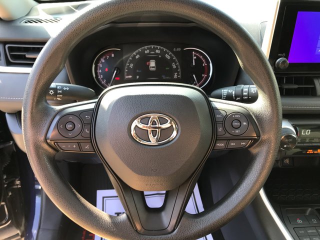 Certified Used 2025 Blueprint Toyota XLE image 15