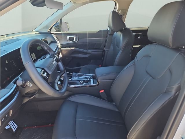 2026 Kia Sorento X-Line SX - Photo 19