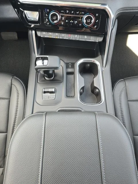Used 2026 White GMC Denali image 41