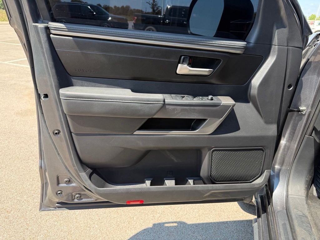 Used 2023 Gray Toyota SR5 image 6