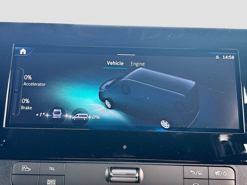 New 2026  Mercedes-Benz Passenger 170 WB image 35
