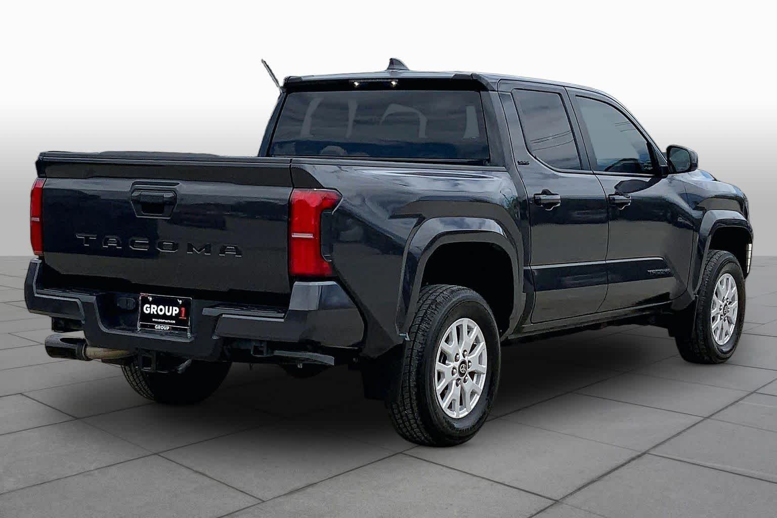Used 2024 Underground Toyota SR5 image 13