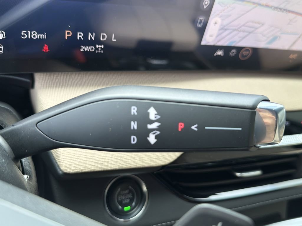 New 2026 Summit White Buick Preferred image 29