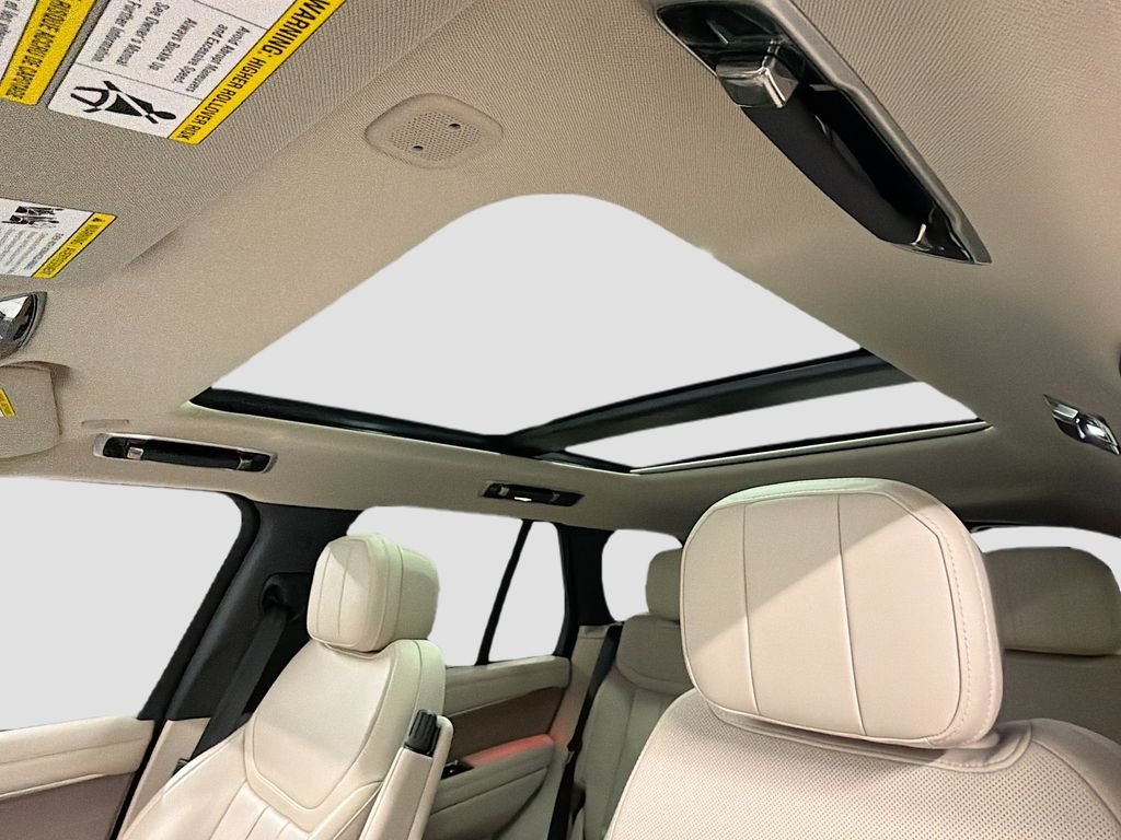2023 Land Rover Range Rover SE - Photo 22