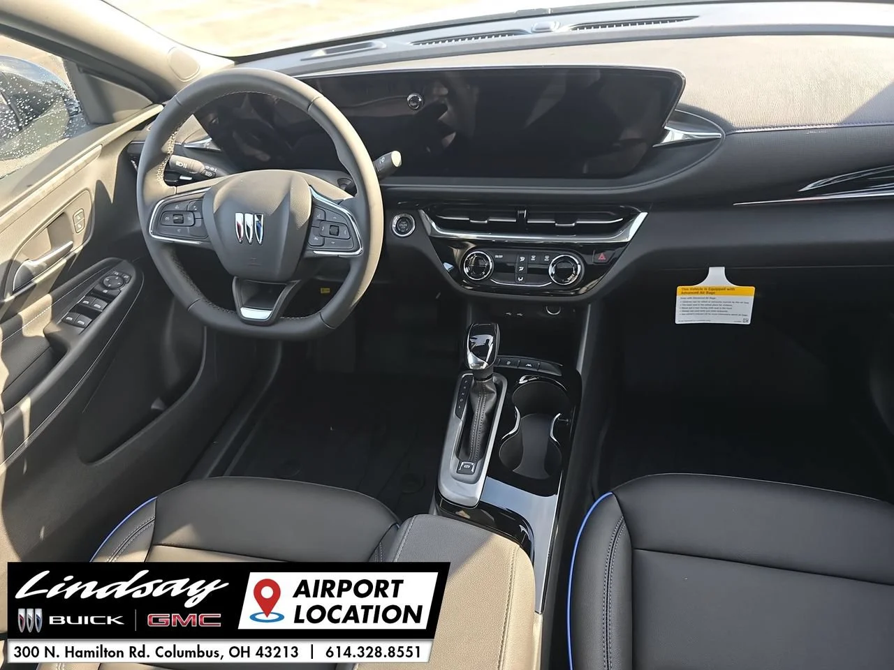 2026 Buick Envista Sport Touring - Photo 29