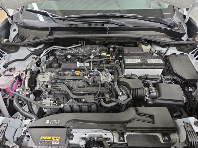 Used 2026 Beige Toyota LE image 24