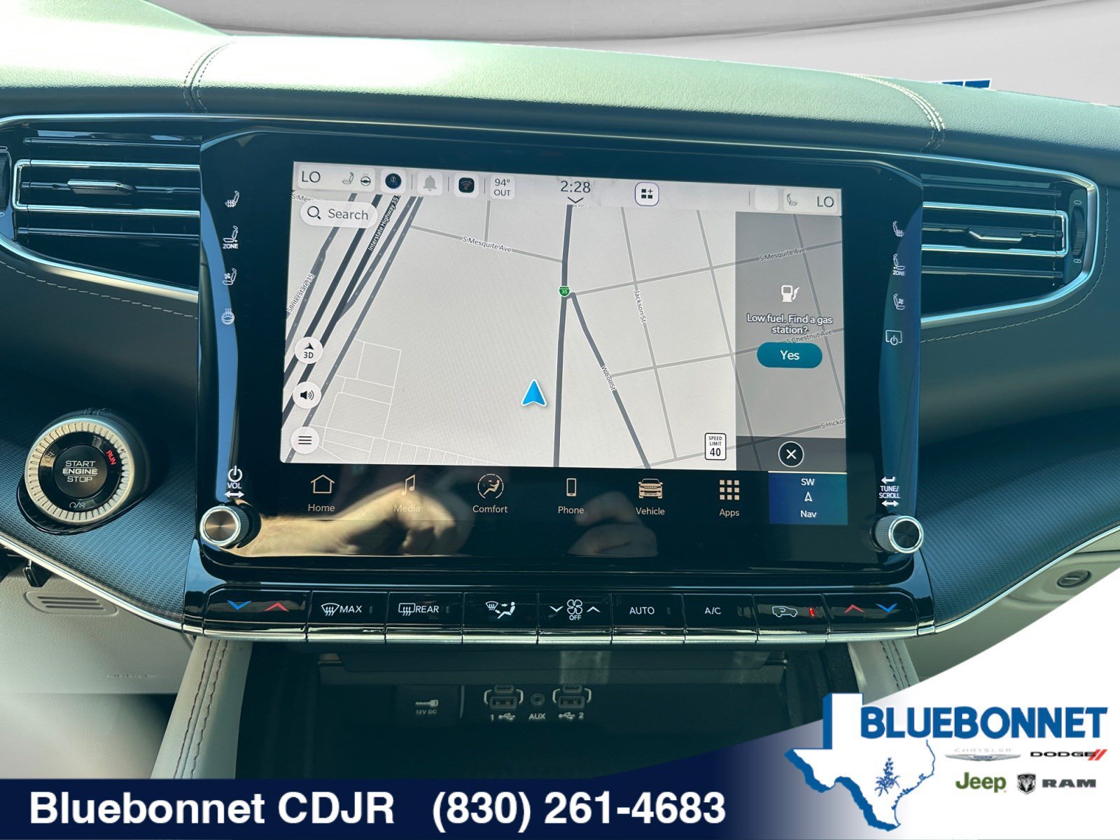 New 2027 Ghost Paint Jeep Summit Obsidian image 15