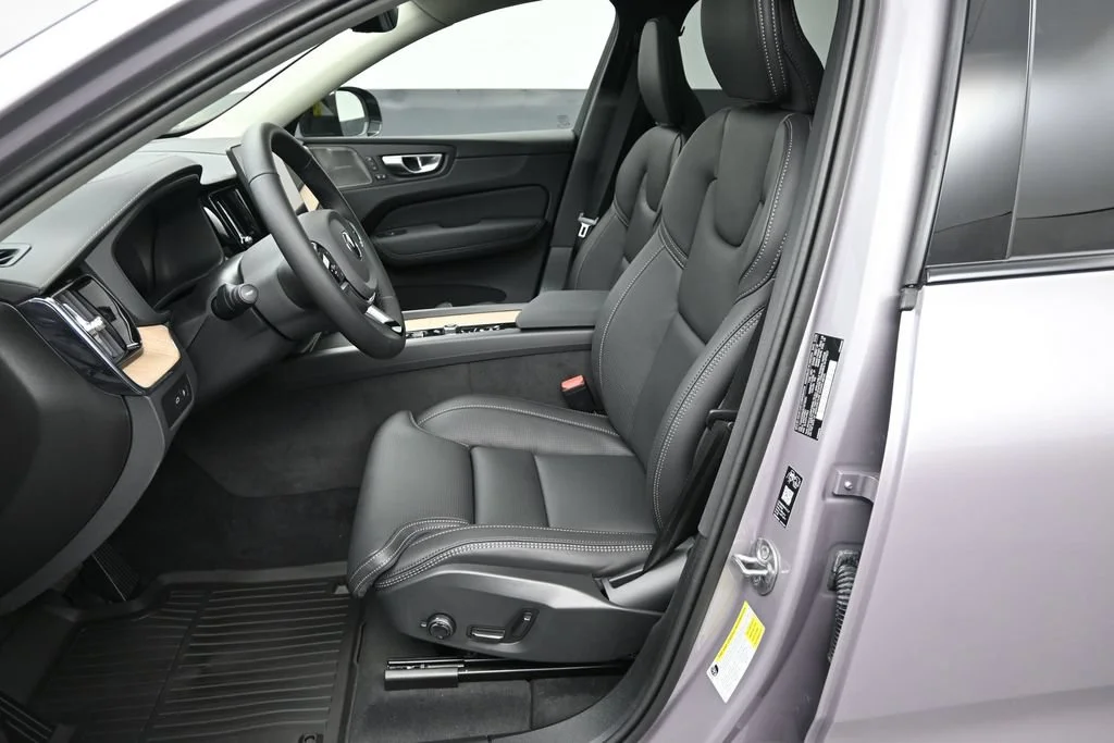 New 2027 Aurora Silver Volvo T8 Ultra image 10