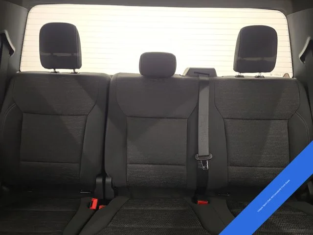 New 2026 Avalanche Ford XLT image 25