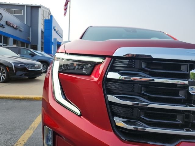 2025 GMC Acadia Elevation - Photo 13