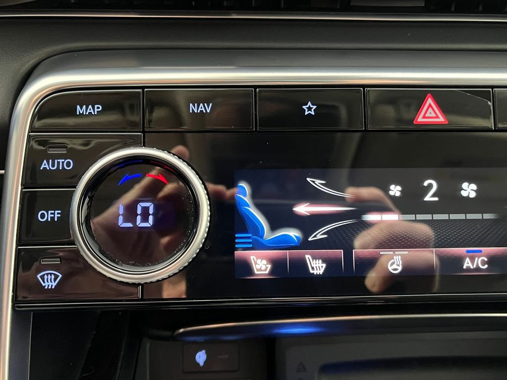 Used 2024 Blue Genesis 3.5T Prestige image 18