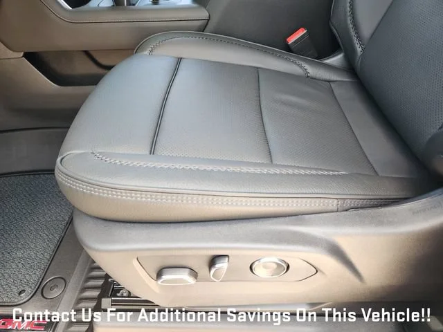 2026 GMC Sierra 1500 Denali - Photo 18