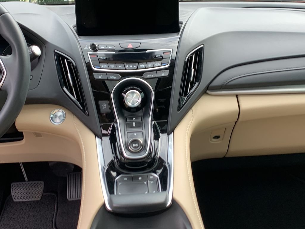 2020 Acura RDX Technology Package - Photo 18