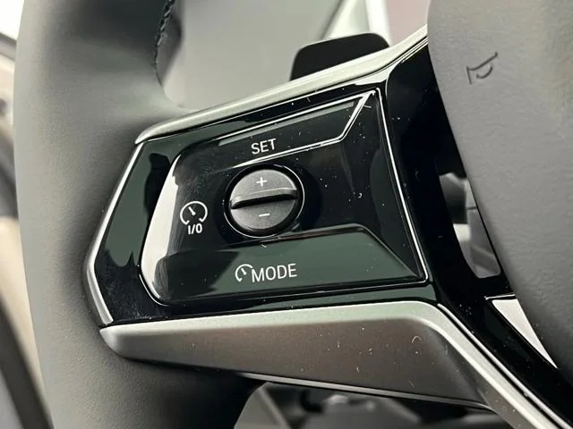 New 2026 Dune Grey Metallic BMW 30 xDrive image 18