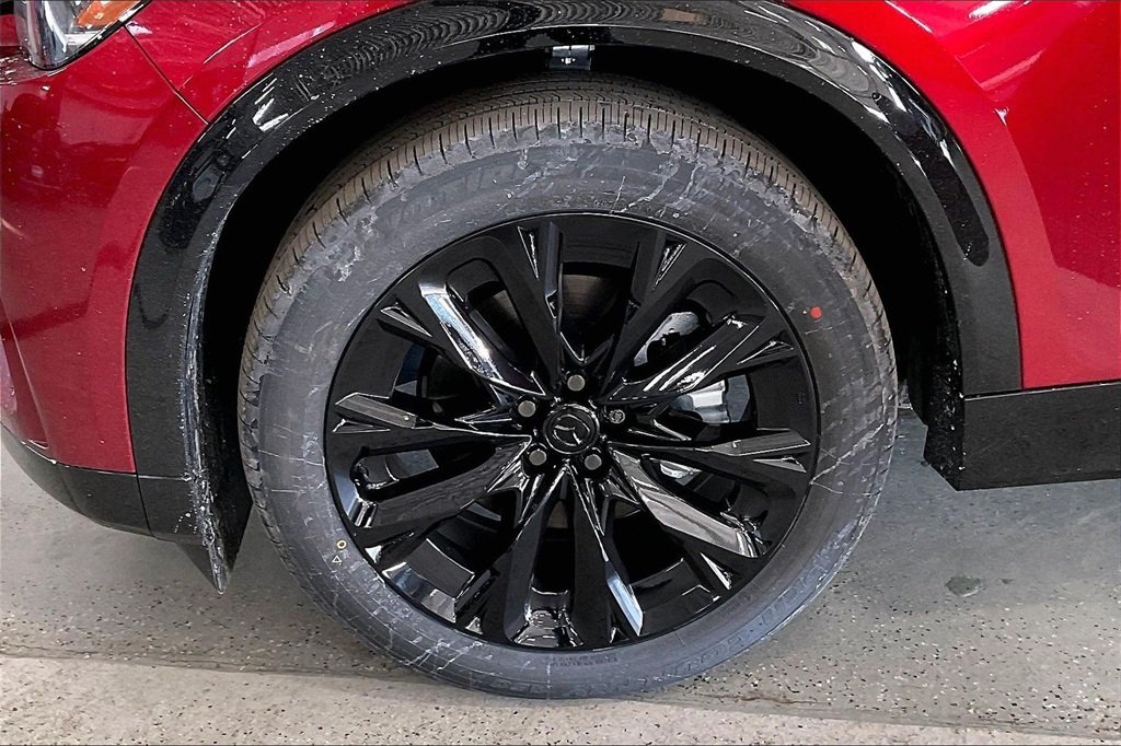 2026 MAZDA CX-90 - Image 11