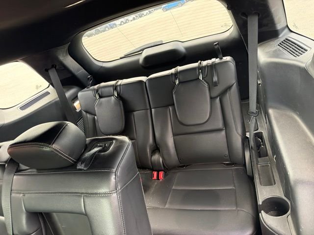 Used 2020 Magnetic Ford XLT image 8