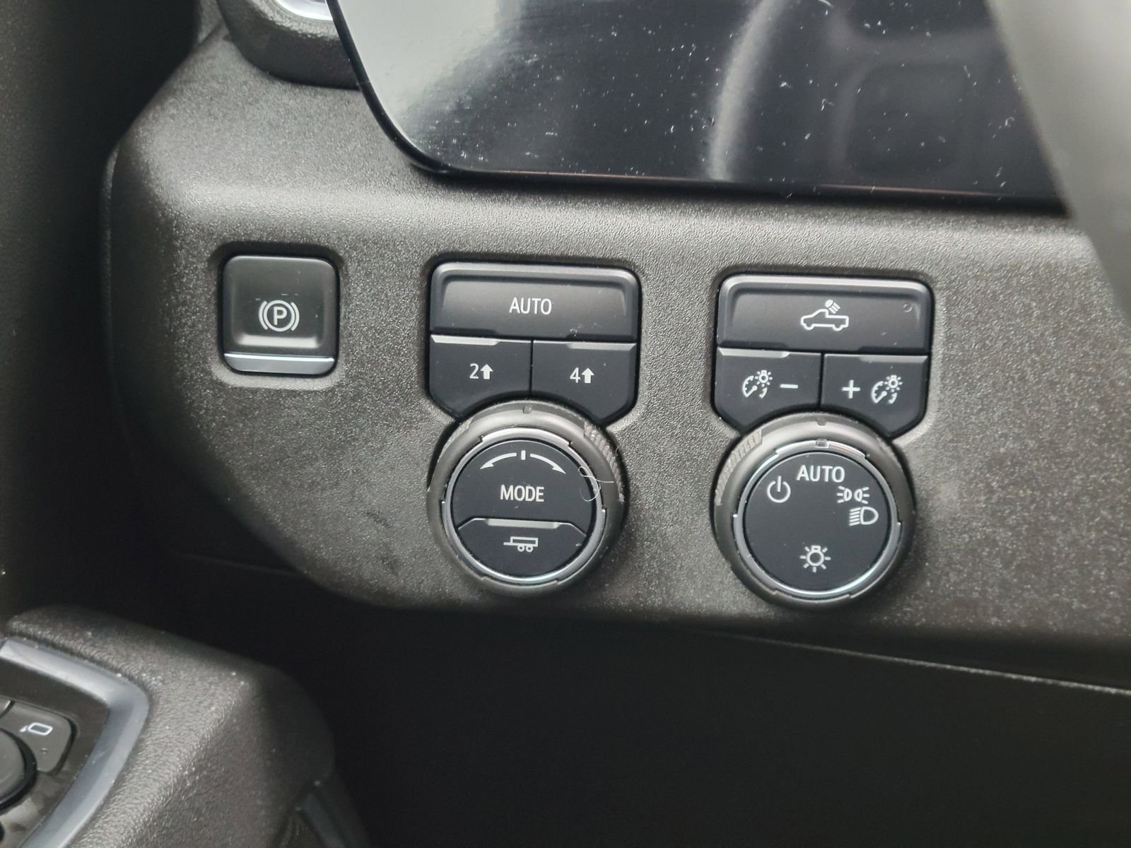 Used 2025 Blue Chevrolet LT image 10