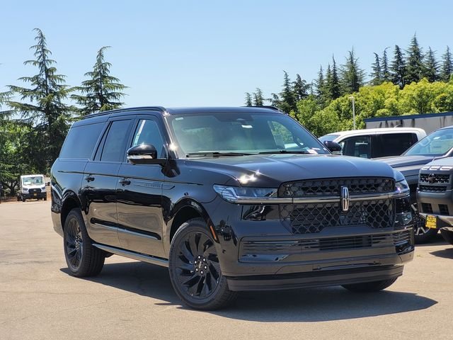 2026 Lincoln Navigator Reserve L 4WD's photo