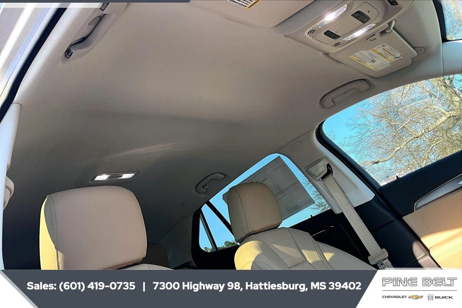 2026 Buick Envision Preferred - Photo 18
