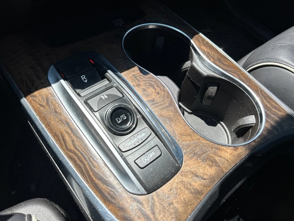 Used 2019  Acura w/Advance Pkg image 30