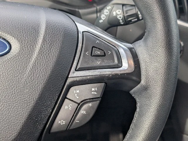 Used 2024 Black Ford SEL image 19