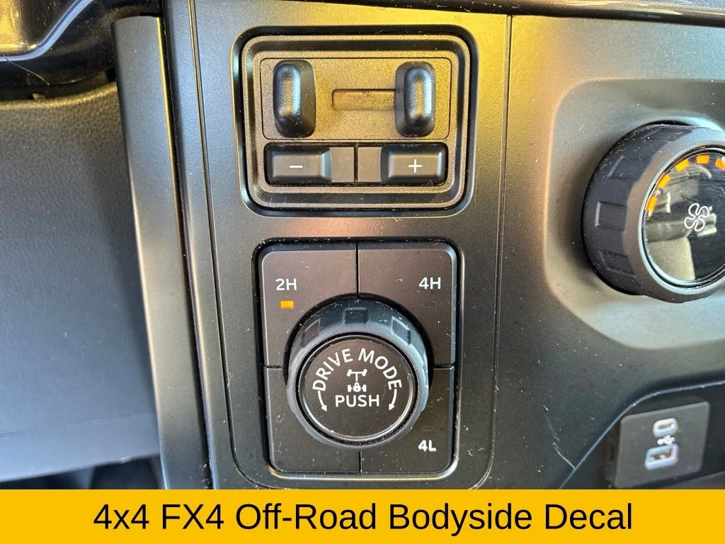 Certified Used 2023 Oxford White Ford XL image 30