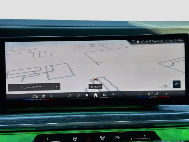 2024 BMW 7 Series 760i - Photo 33