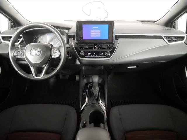 Certified Used 2025 UNDERGROUND Toyota  image 17