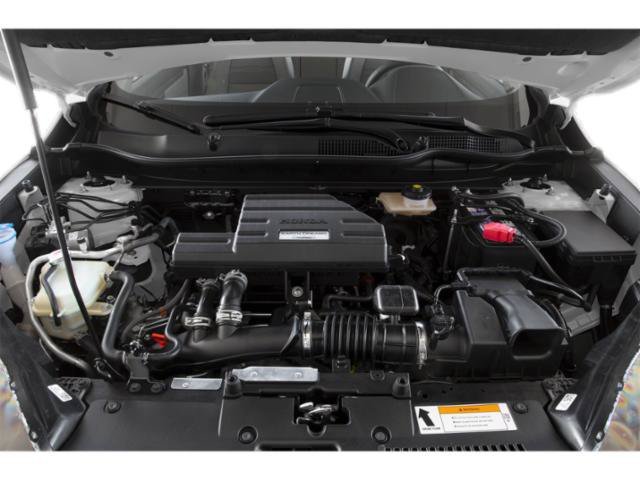 Used 2019 Platinum White Pearl Honda Touring image 12
