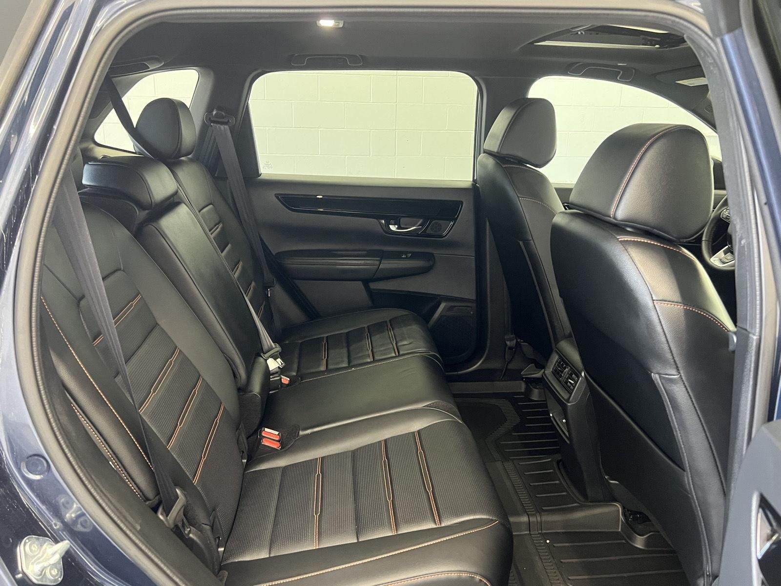 2026 Honda CR-V Sport Touring - Photo 14