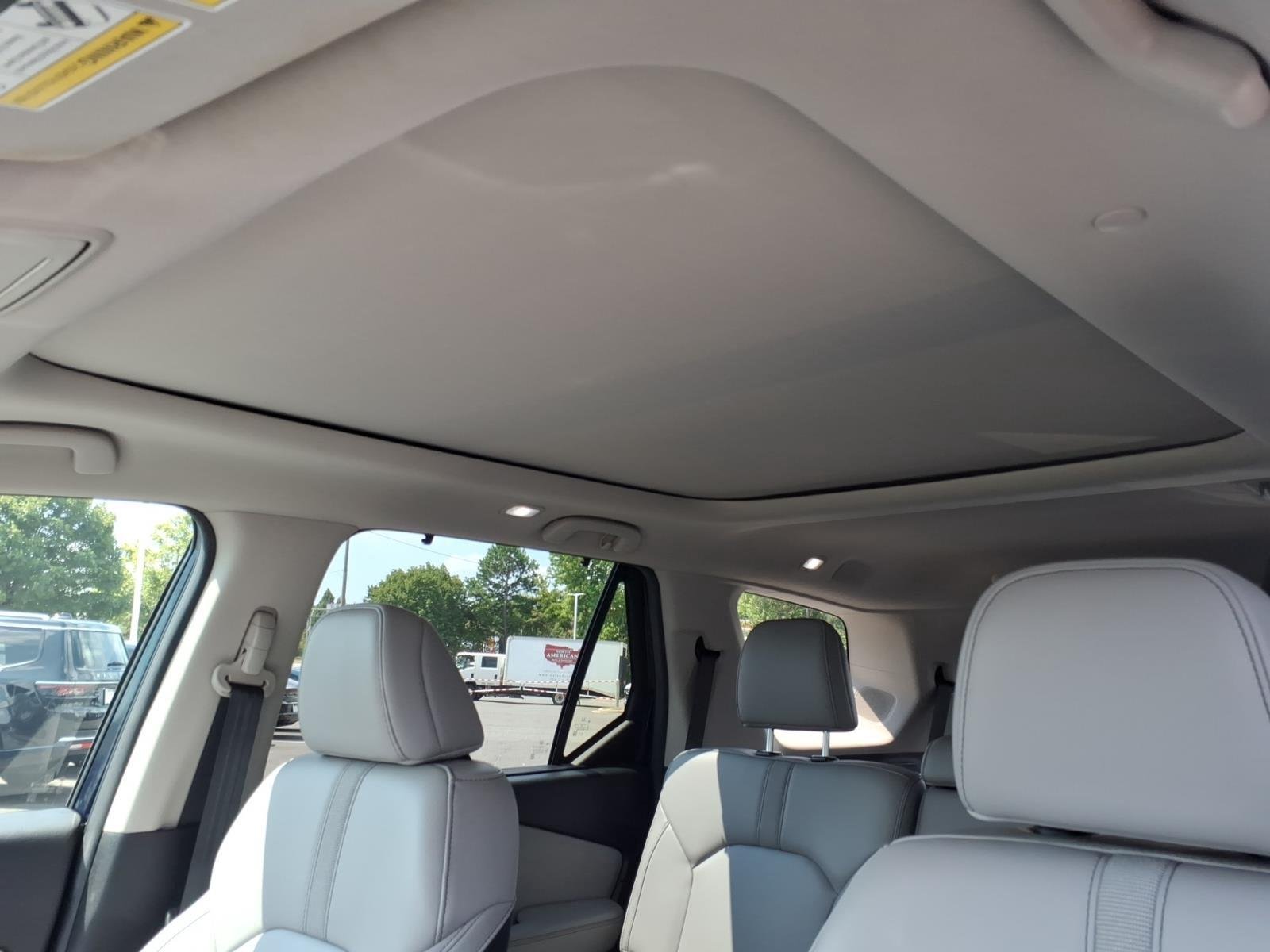 Used 2025  Honda TRG image 6